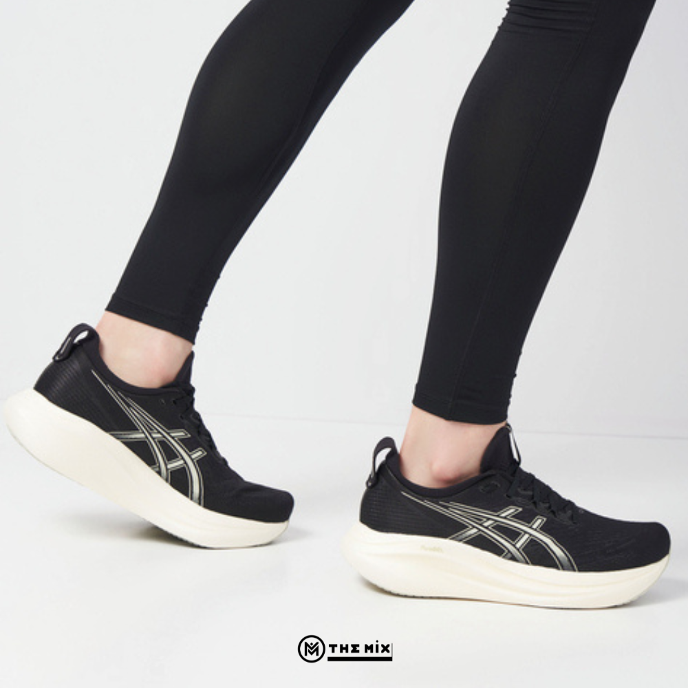 ASICS Gel-Nimbus 27 