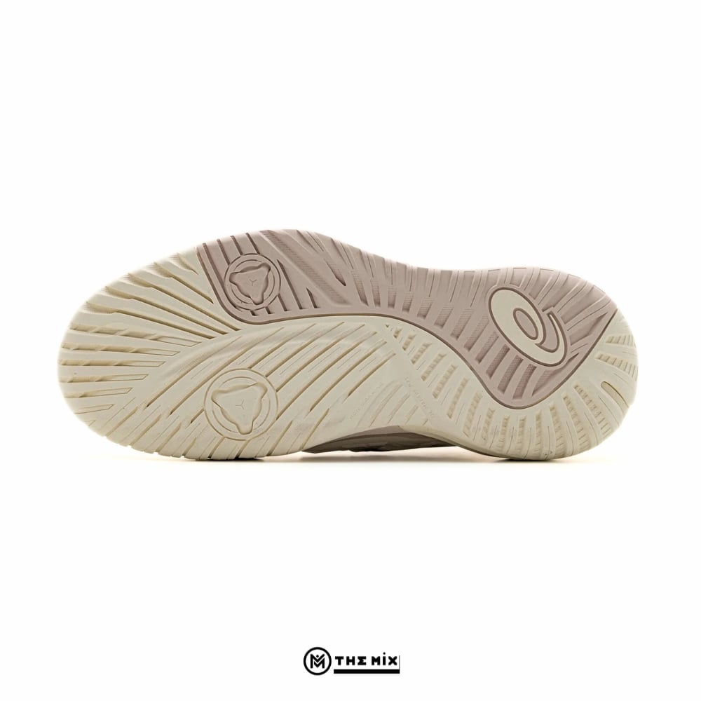 Asics Gel Resolution X Cream Mineral Beige 1042A279 101