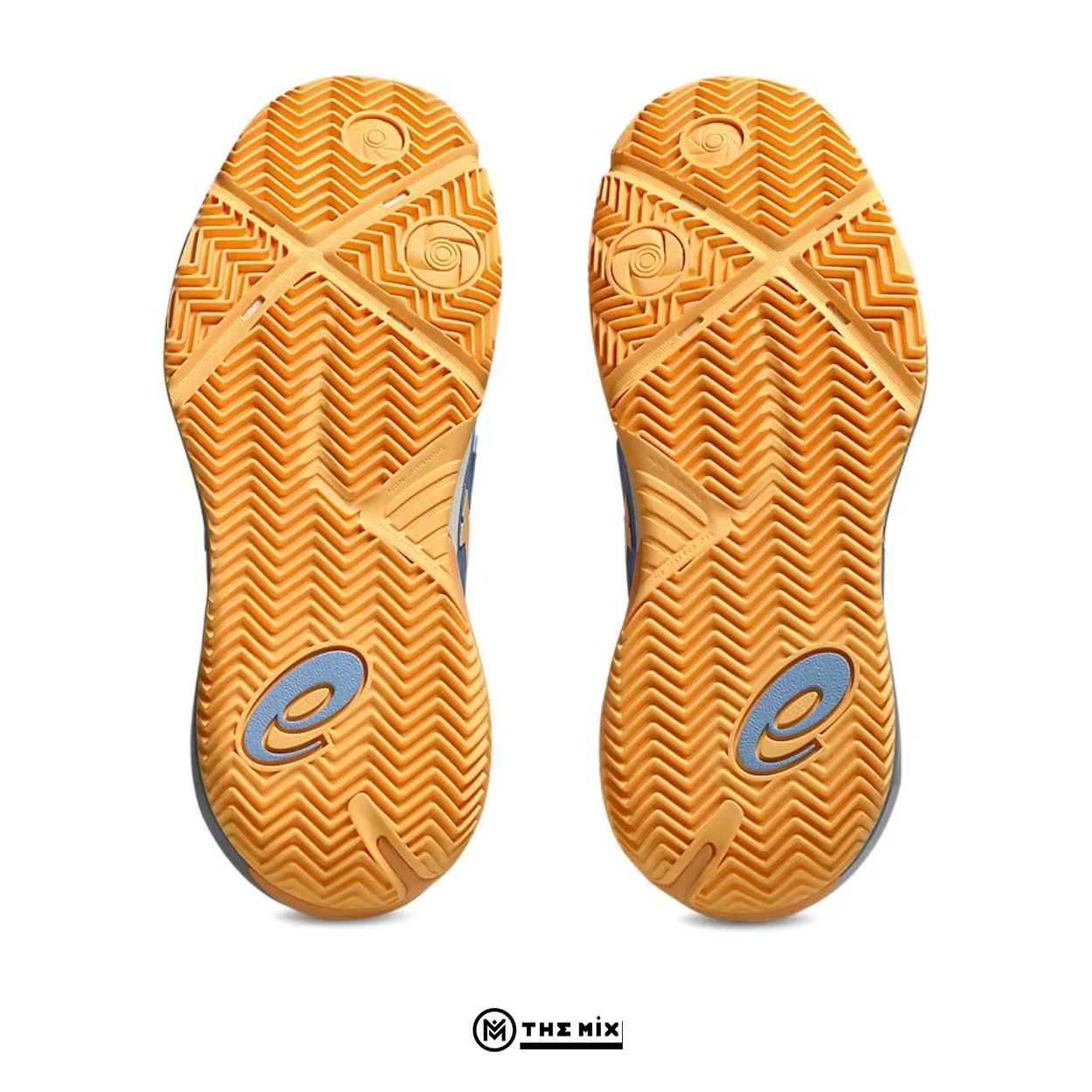 Asics Gel-Resolution X Padel 
