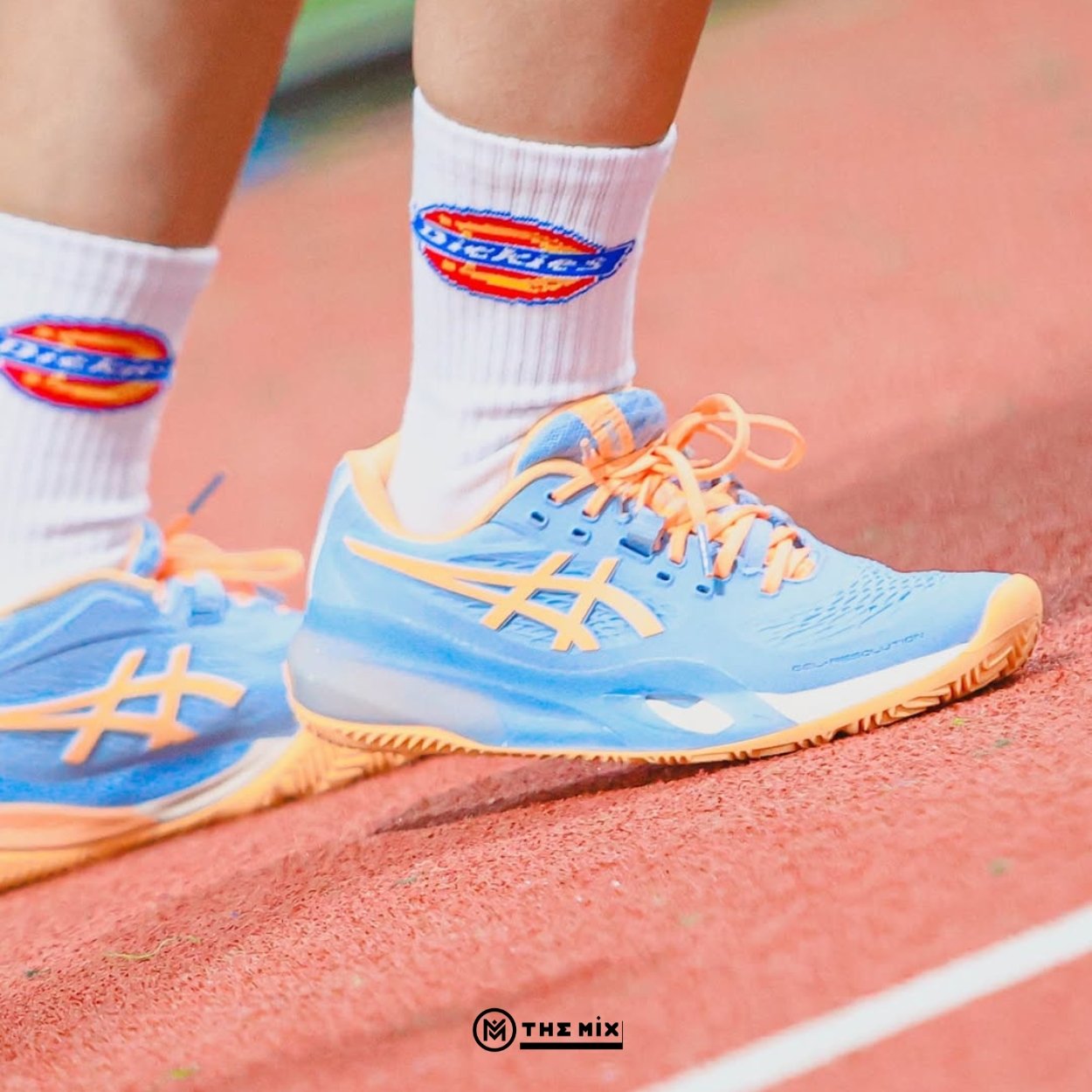 Asics Gel-Resolution X Padel 