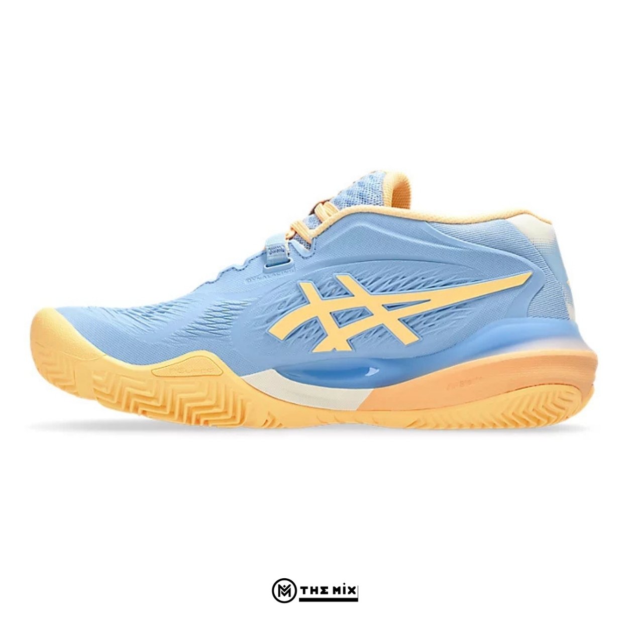Asics Gel-Resolution X Padel 