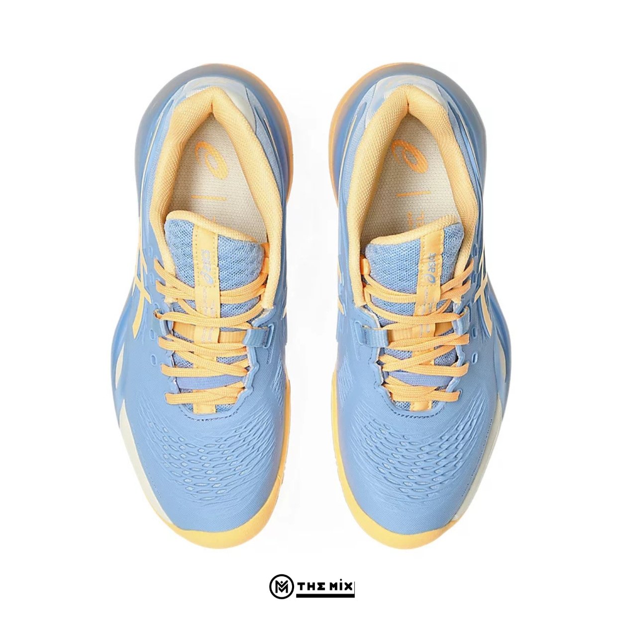 Asics Gel-Resolution X Padel 