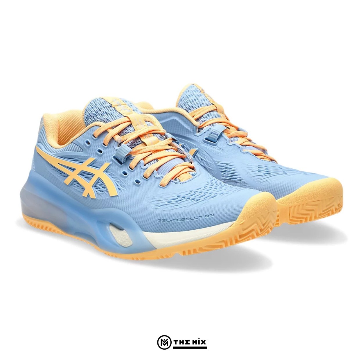 Asics Gel-Resolution X Padel 