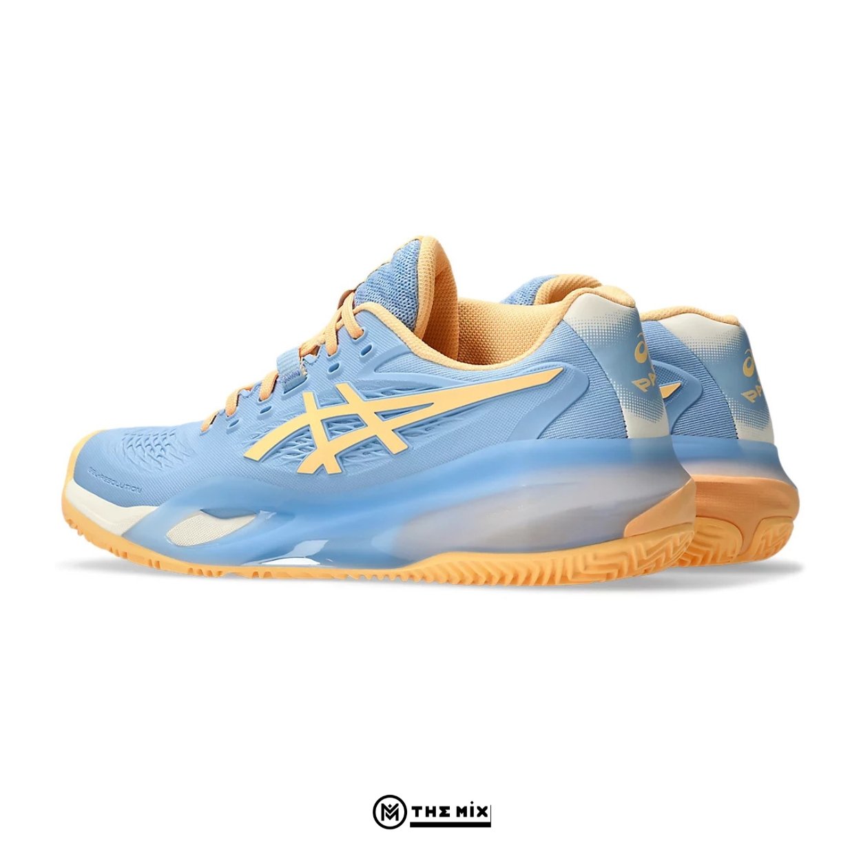 Asics Gel-Resolution X Padel 