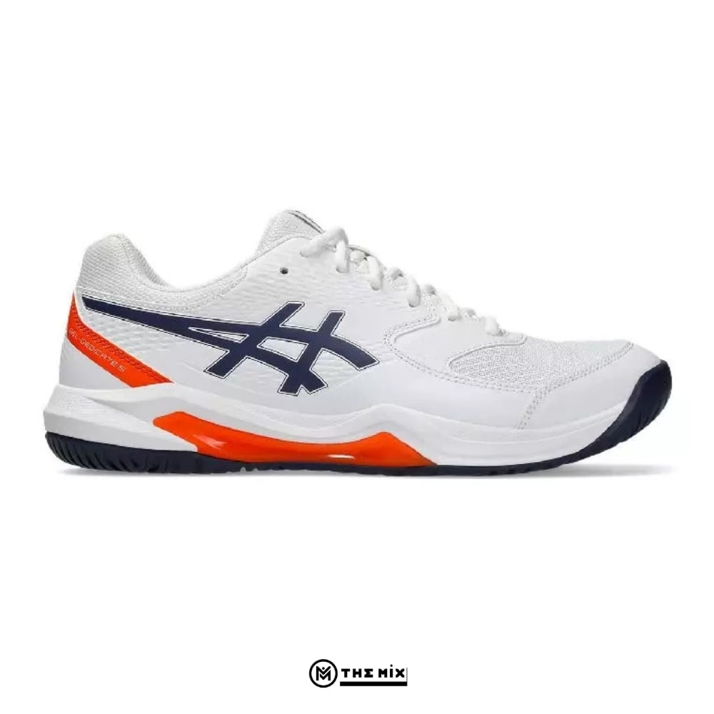 Asics Gel-Dedicate 8 'Indigo Fog' - 1041A408-110