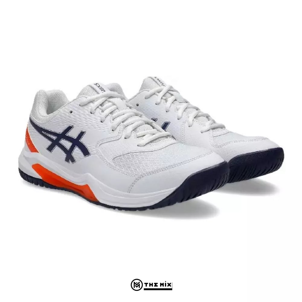 Asics Gel-Dedicate 8 'Indigo Fog' - 1041A408-110