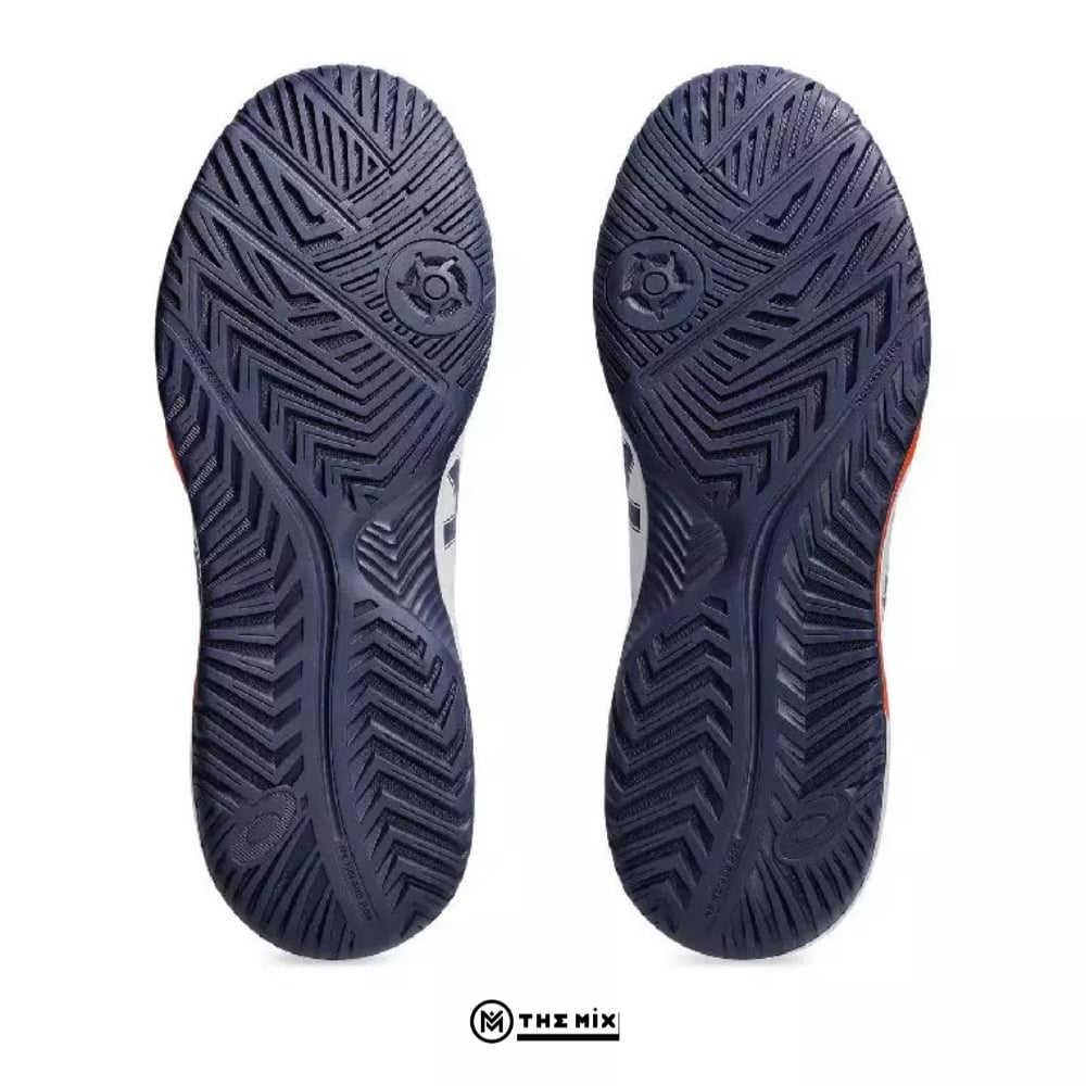 Asics Gel-Dedicate 8 'Indigo Fog' - 1041A408-110