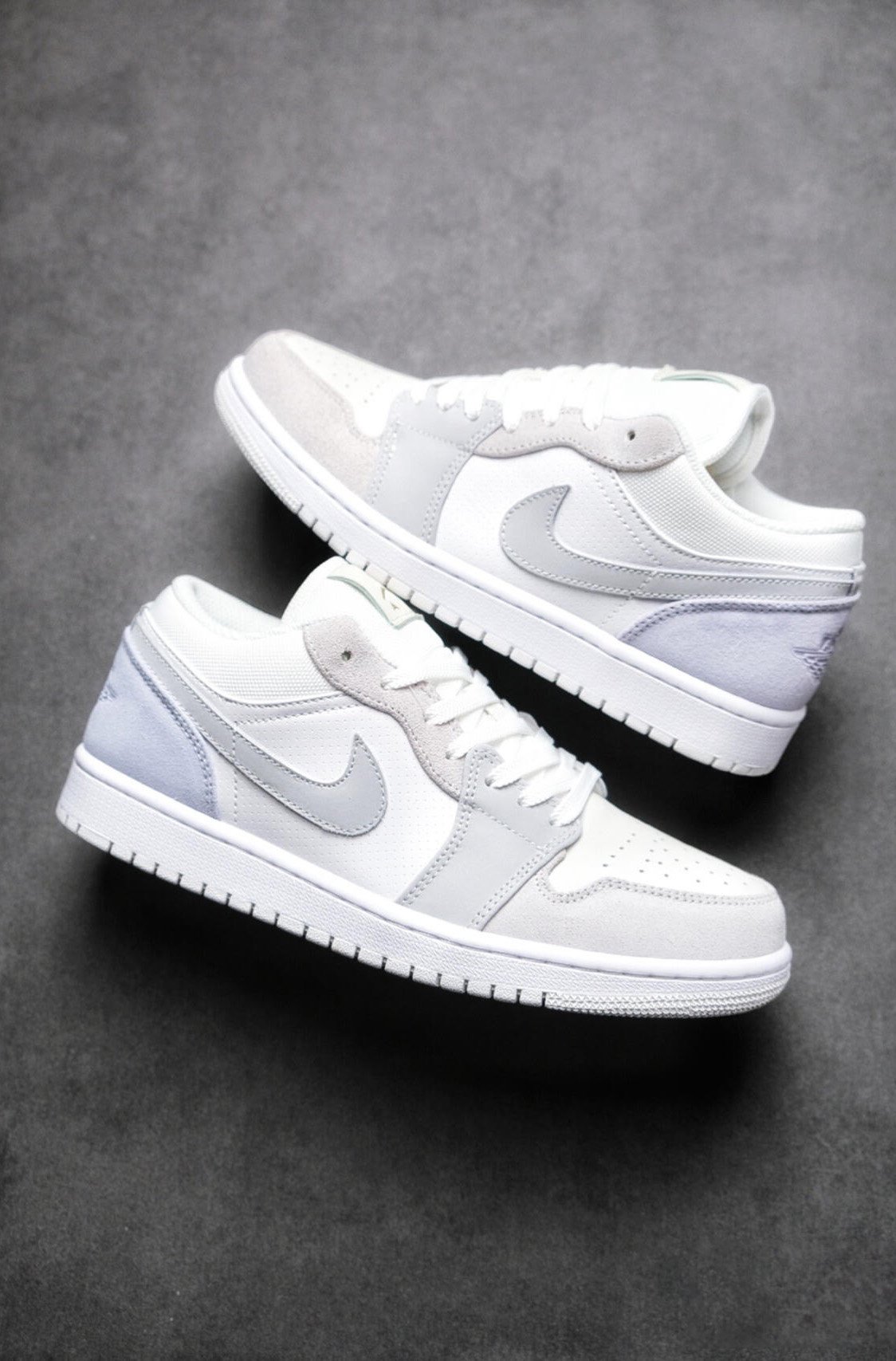 Nike Air Jordan 1 Low 