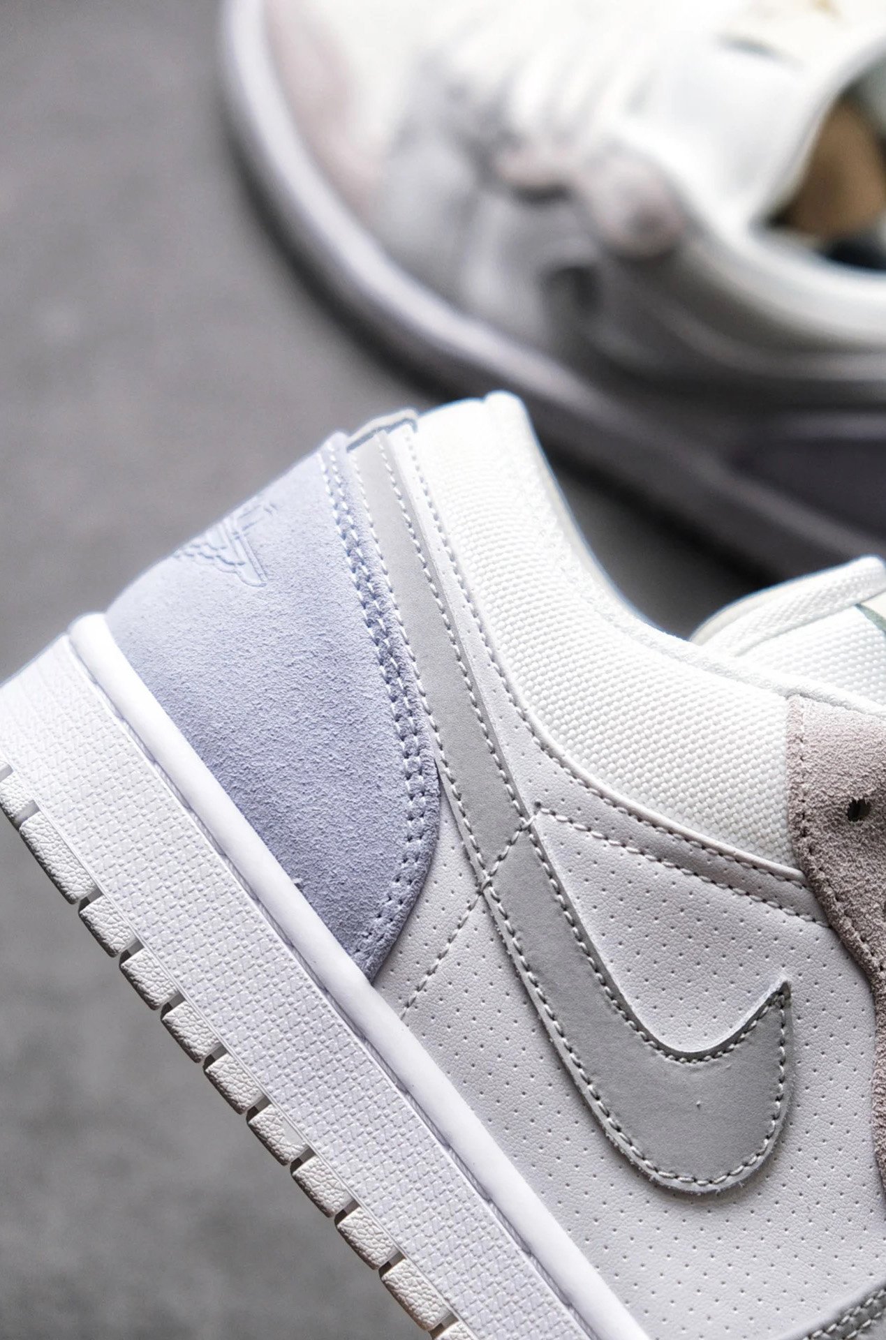 Nike Air Jordan 1 Low 
