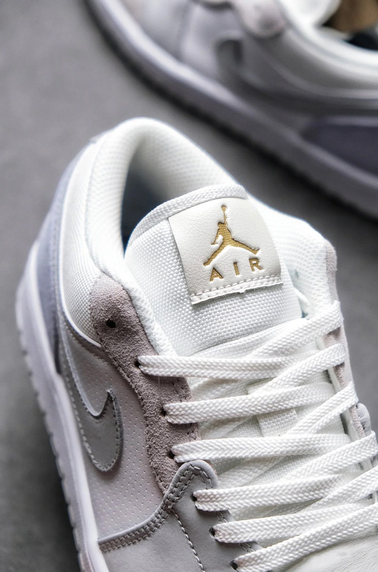 Nike Air Jordan 1 Low 