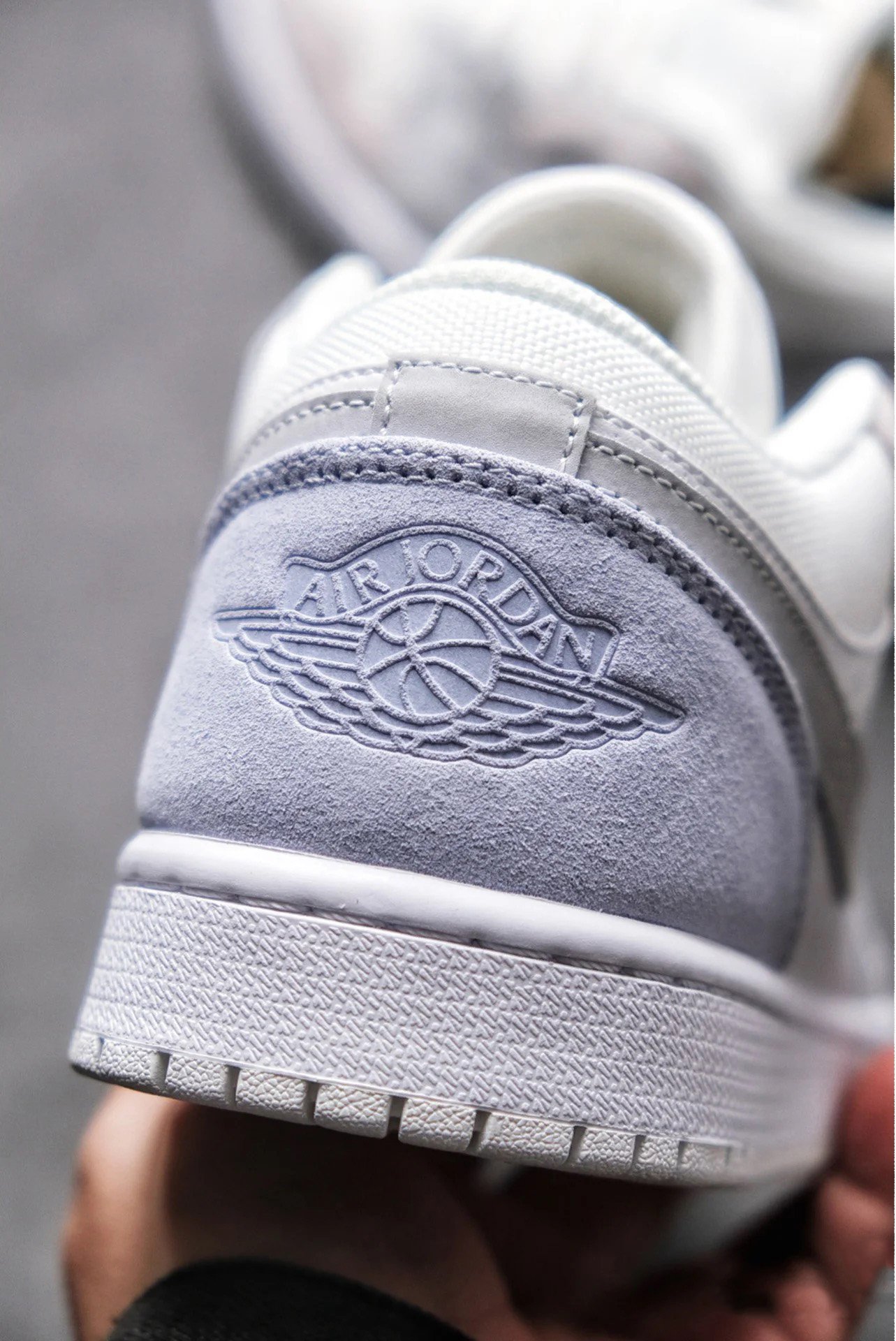 Nike Air Jordan 1 Low 
