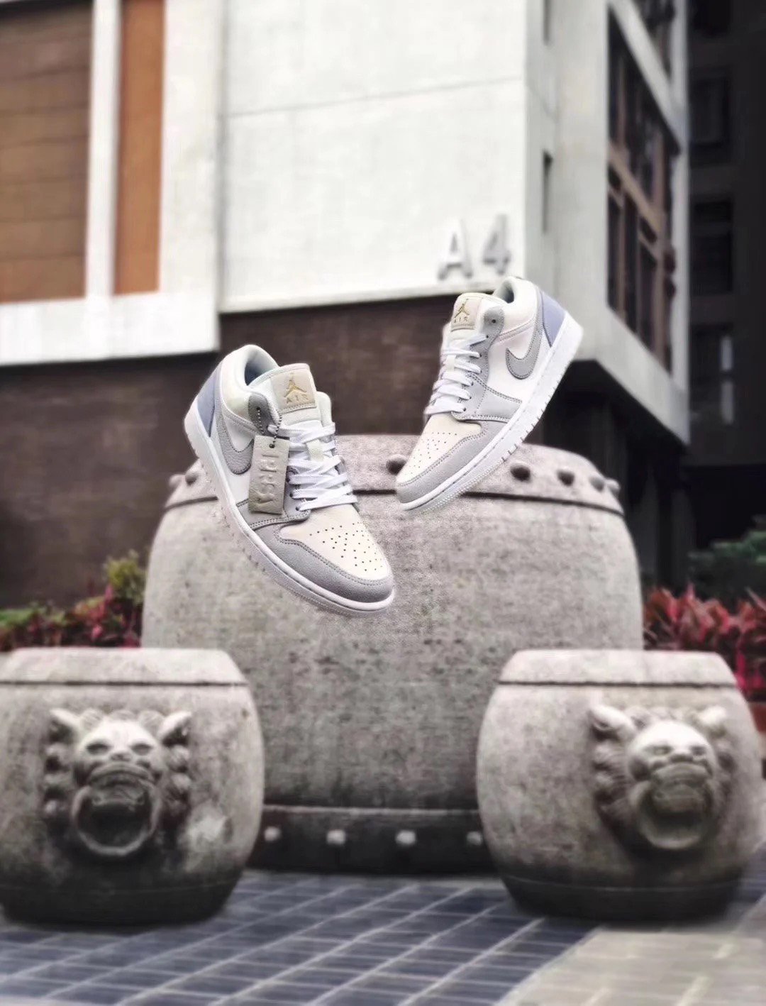 Nike Air Jordan 1 Low 