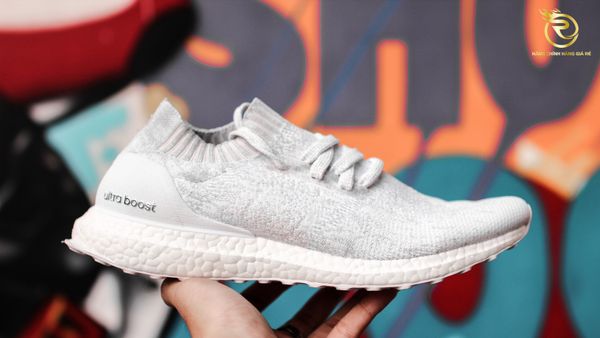 ULTRA BOOST UNCAGED - 