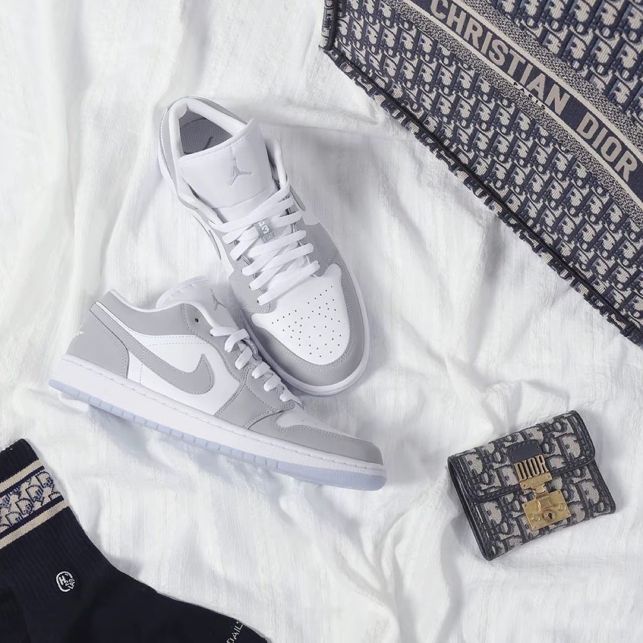 Nike Air Jordan 1 Low 