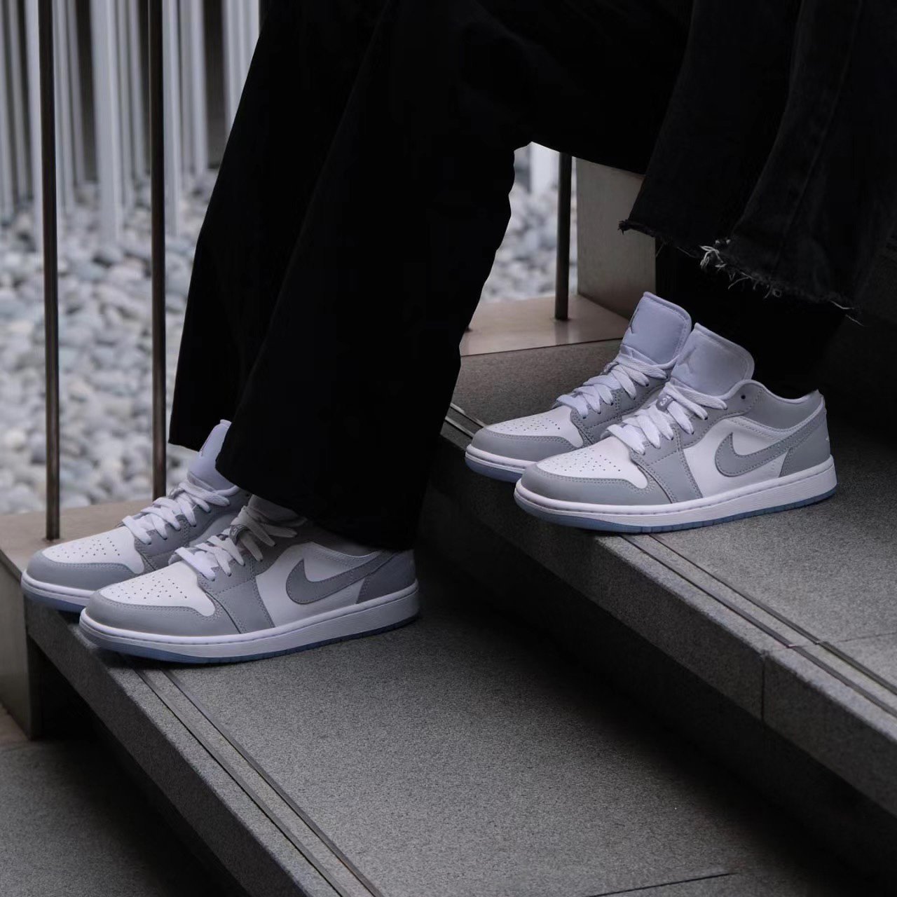Nike Air Jordan 1 Low 