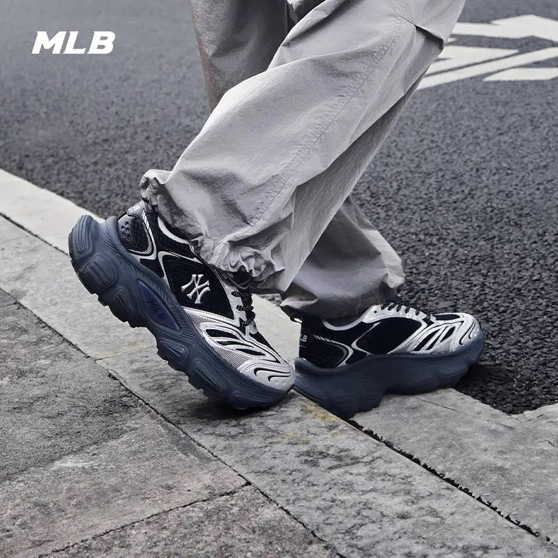 The Mix_MLB Winner Chunky New York Yankees 