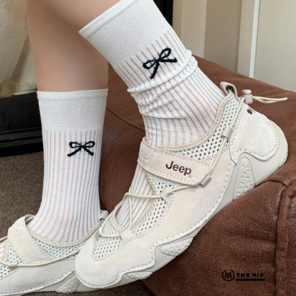 Jeep Mary Jane Sandals Outdoor Light Gray PX241WAS932