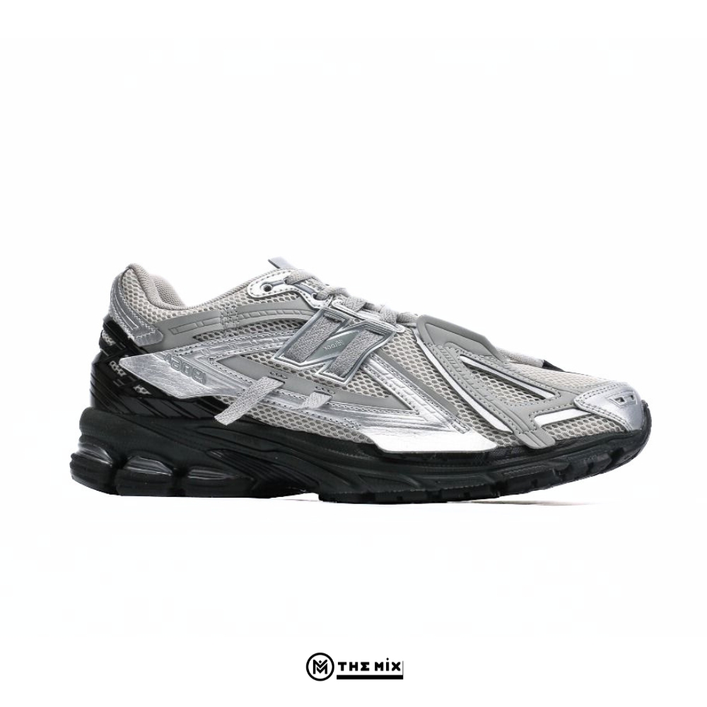 New Balance 1906 Metalic Silver Black - U1906AAF - Hàng Chính Hãng