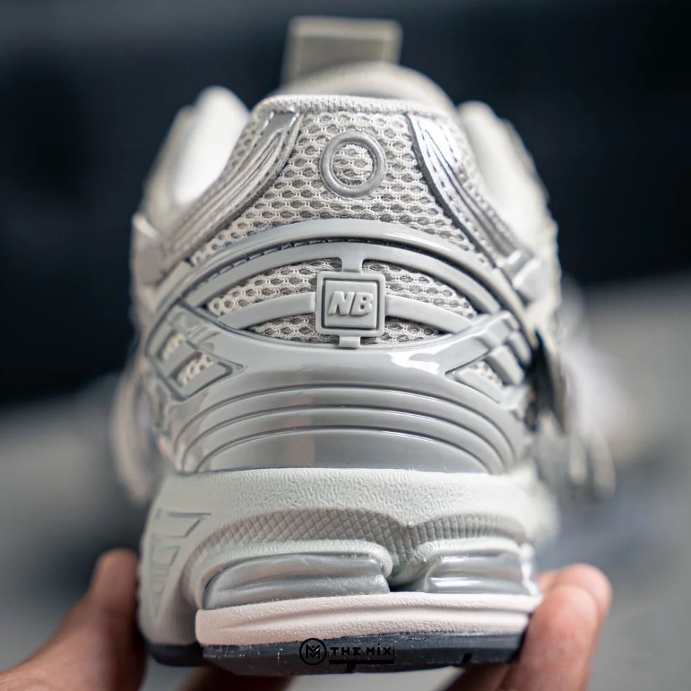 New Balance 1906AG Concrete Silver Metallic - M1906AG - Hàng Chính Hãng