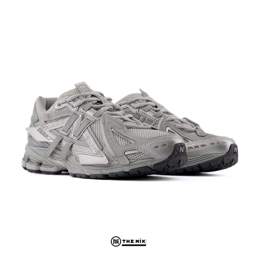 New Balance 1906AG Concrete Silver Metallic - M1906AG - Hàng Chính Hãng
