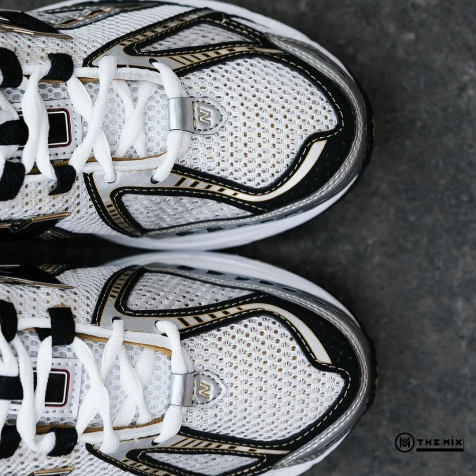 New Balance 1906R Metalic Silver Gold - M1906RA - Hàng Chính Hãng