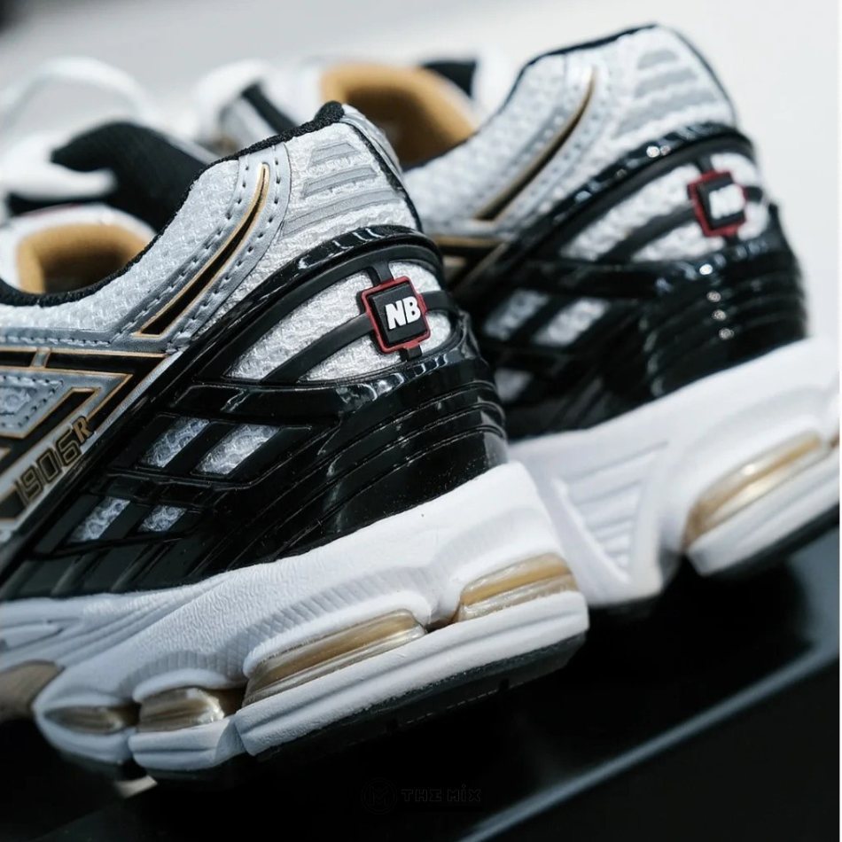 New Balance 1906R Metalic Silver Gold - M1906RA - Hàng Chính Hãng