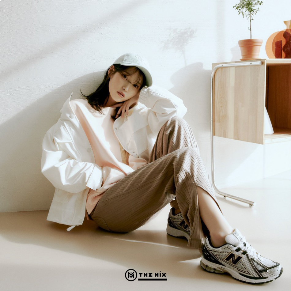 New Balance 1906R Metalic Silver Gold - M1906RA - Hàng Chính Hãng
