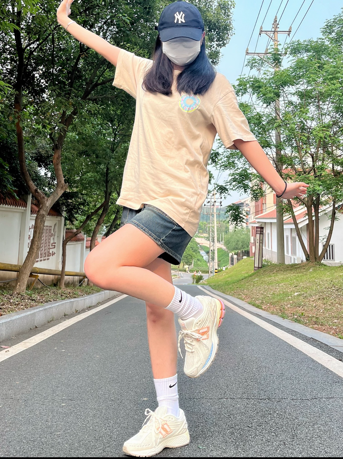 New Balance 1906R 'Sea Salt Pink Sugar' - M1906RBP - Hàng Chính Hãng