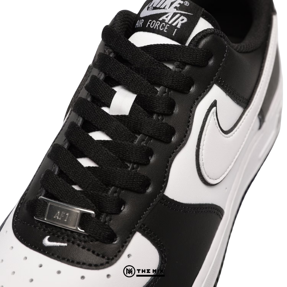 Nike Air Force 1 Low '07 White Swoosh Panda - DV0788-001