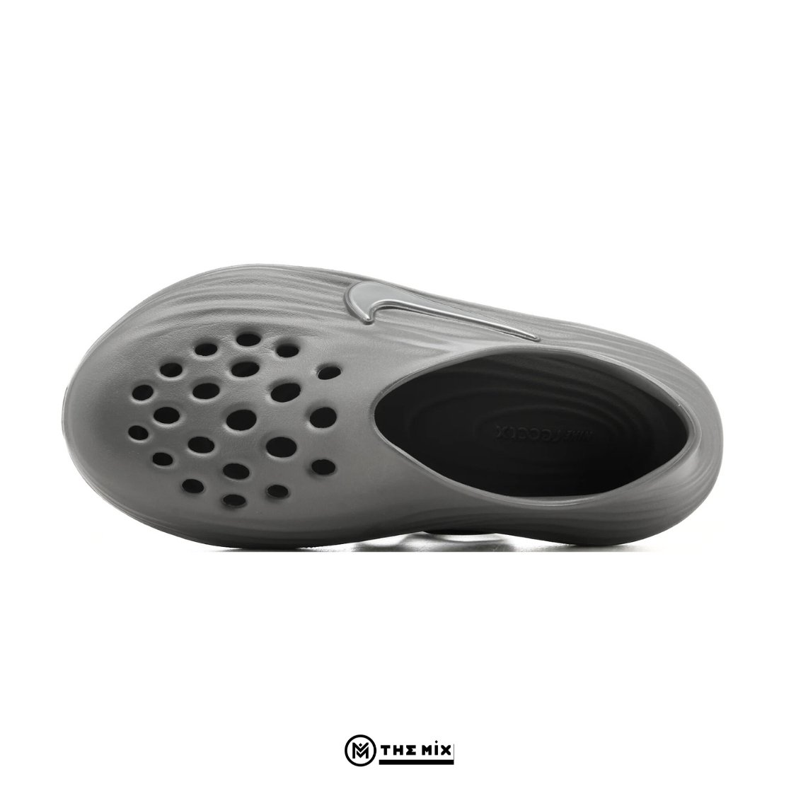Nike ReactX Rejuven8 Smoke Grey - HV5060-002 Hàng Chính Hãng
