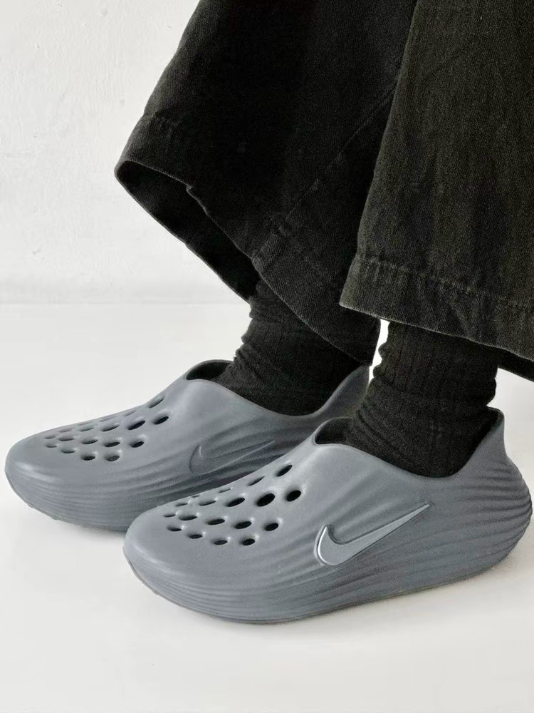Nike ReactX Rejuven8 Smoke Grey - HV5060-002 Hàng Chính Hãng