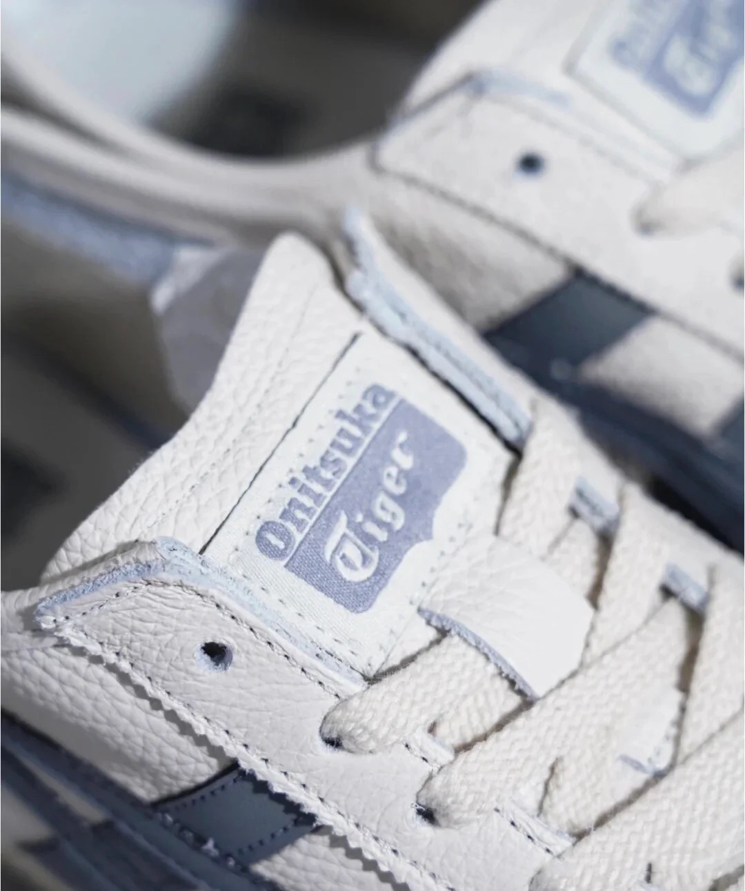 Onitsuka Tiger Mexico 66 'Gray White' - 1183A201-250 - Chính Hãng