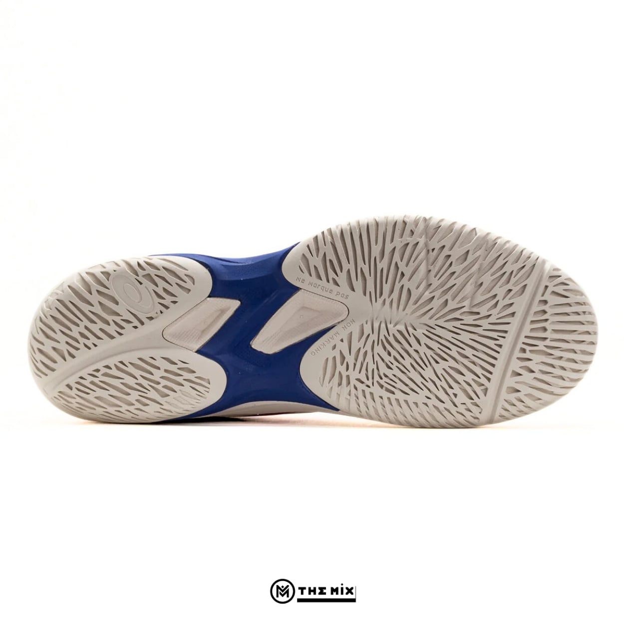 Giày Asics Gel Game FF Cream Bright Rose - 1044A083-102 - Hàng Chính Hãng