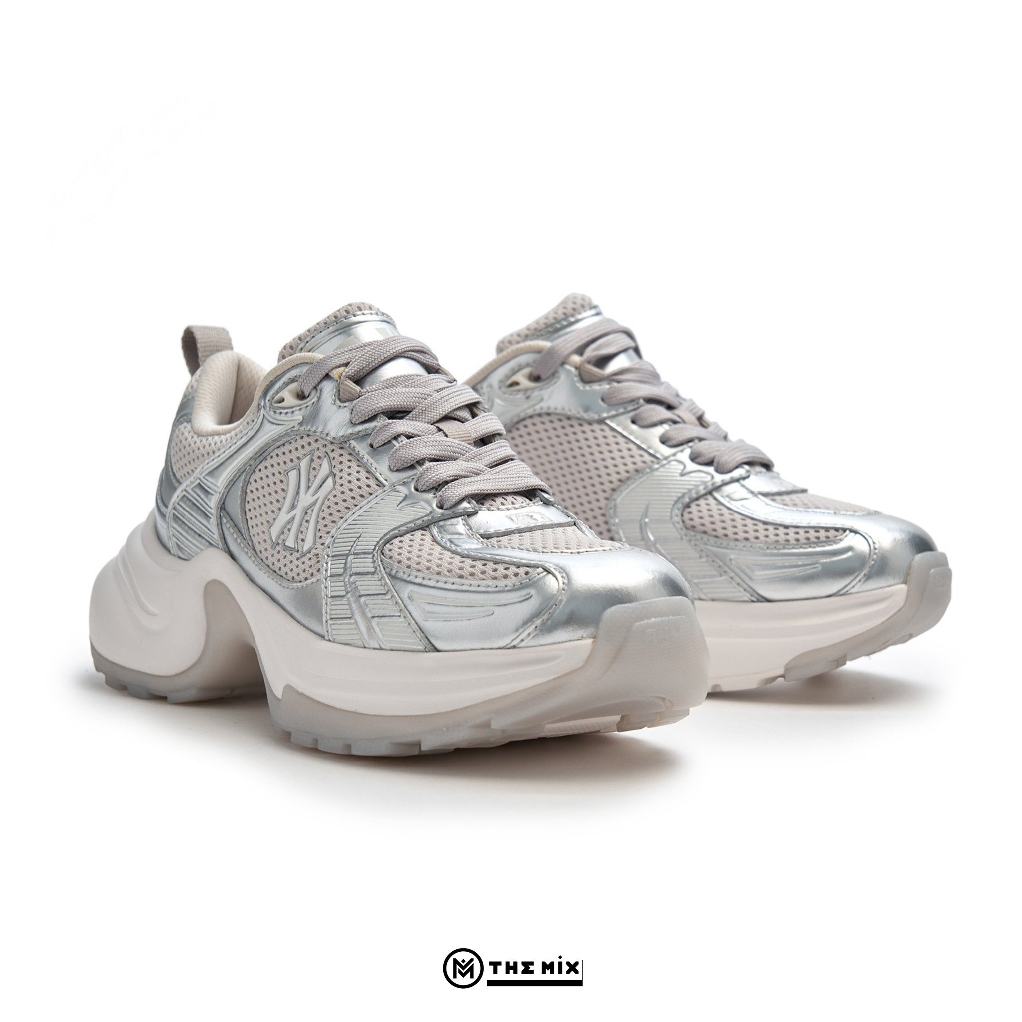 MLB XLG Chunky New York Yankess - 3ASHW045N-50SIS - Chính Hãng