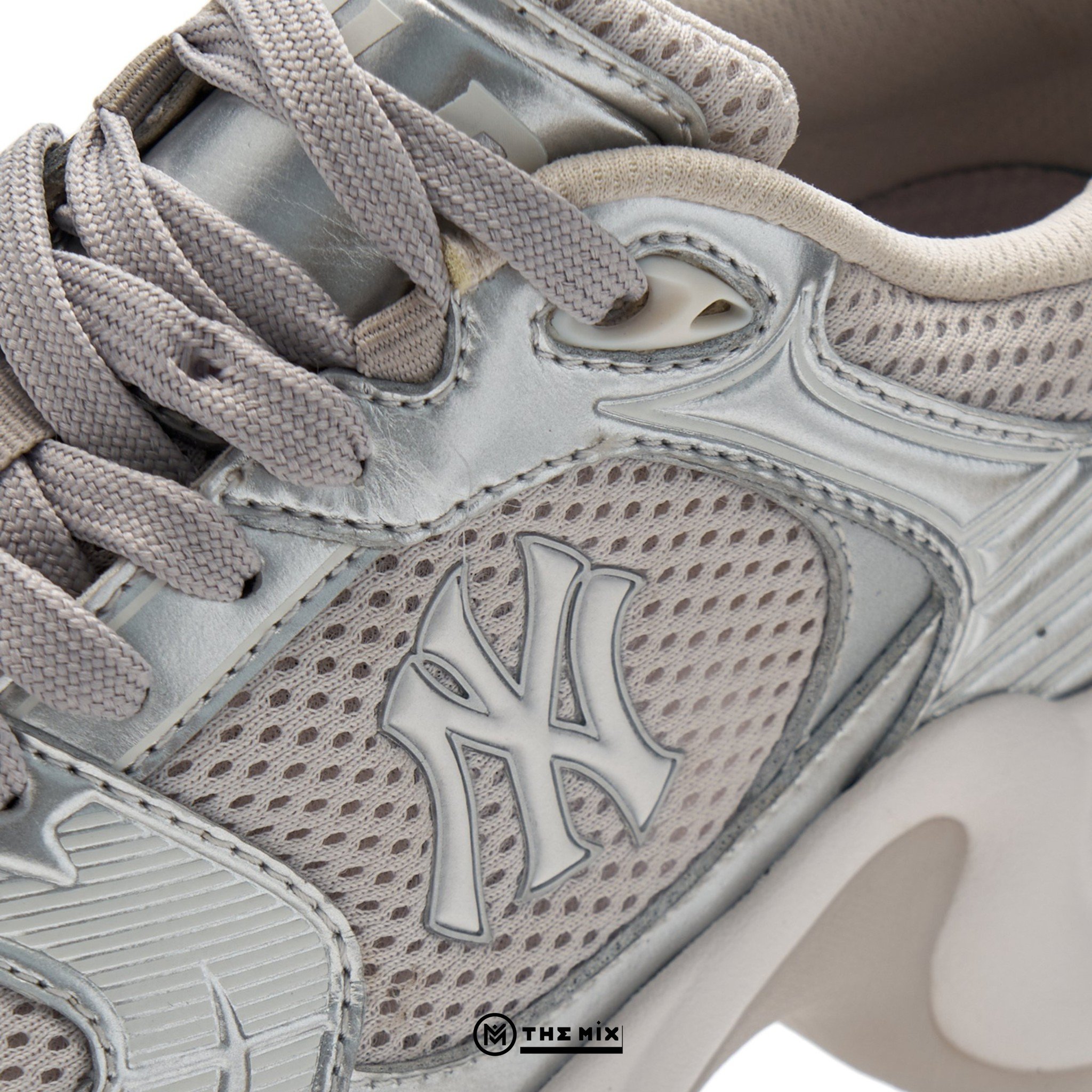 MLB XLG Chunky New York Yankess - 3ASHW045N-50SIS - Chính Hãng