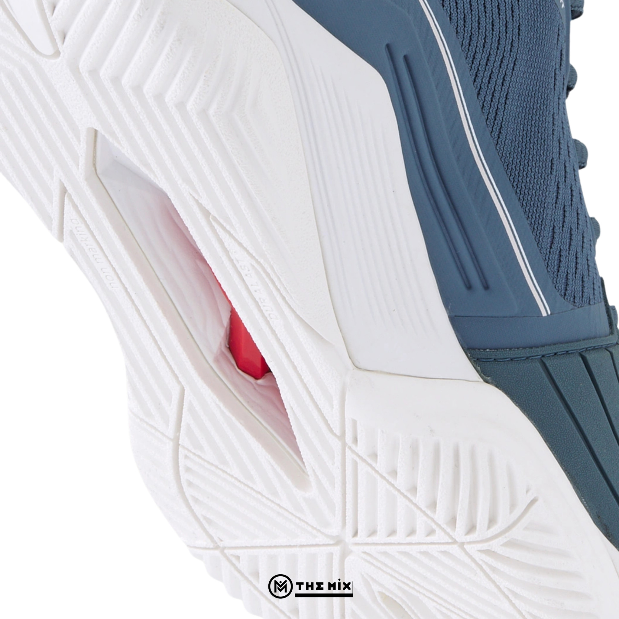 Wilson Rush Pro 4.5 - China Blue White - WRS334710 Chính Hãng