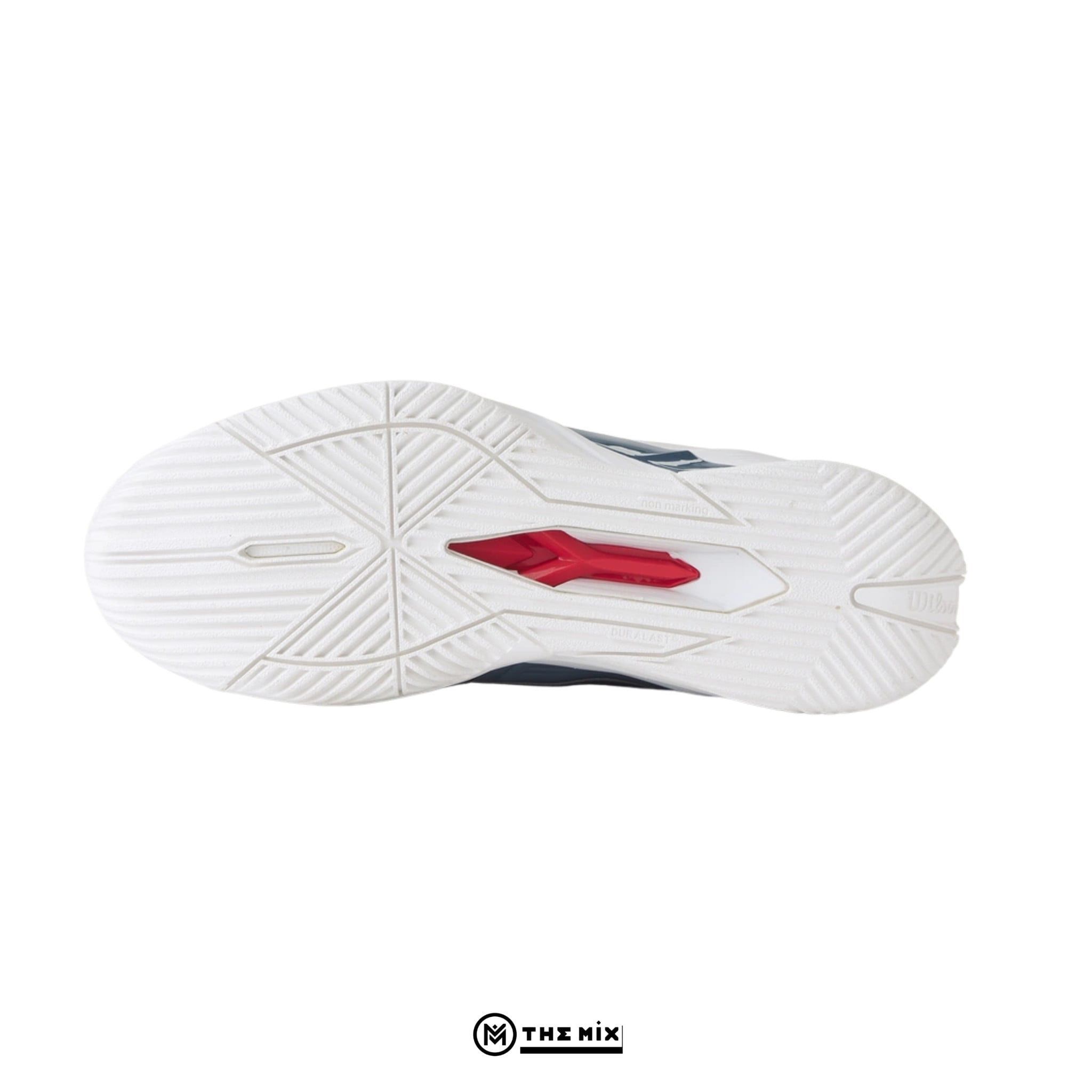 Wilson Rush Pro 4.5 - China Blue White - WRS334710 Chính Hãng