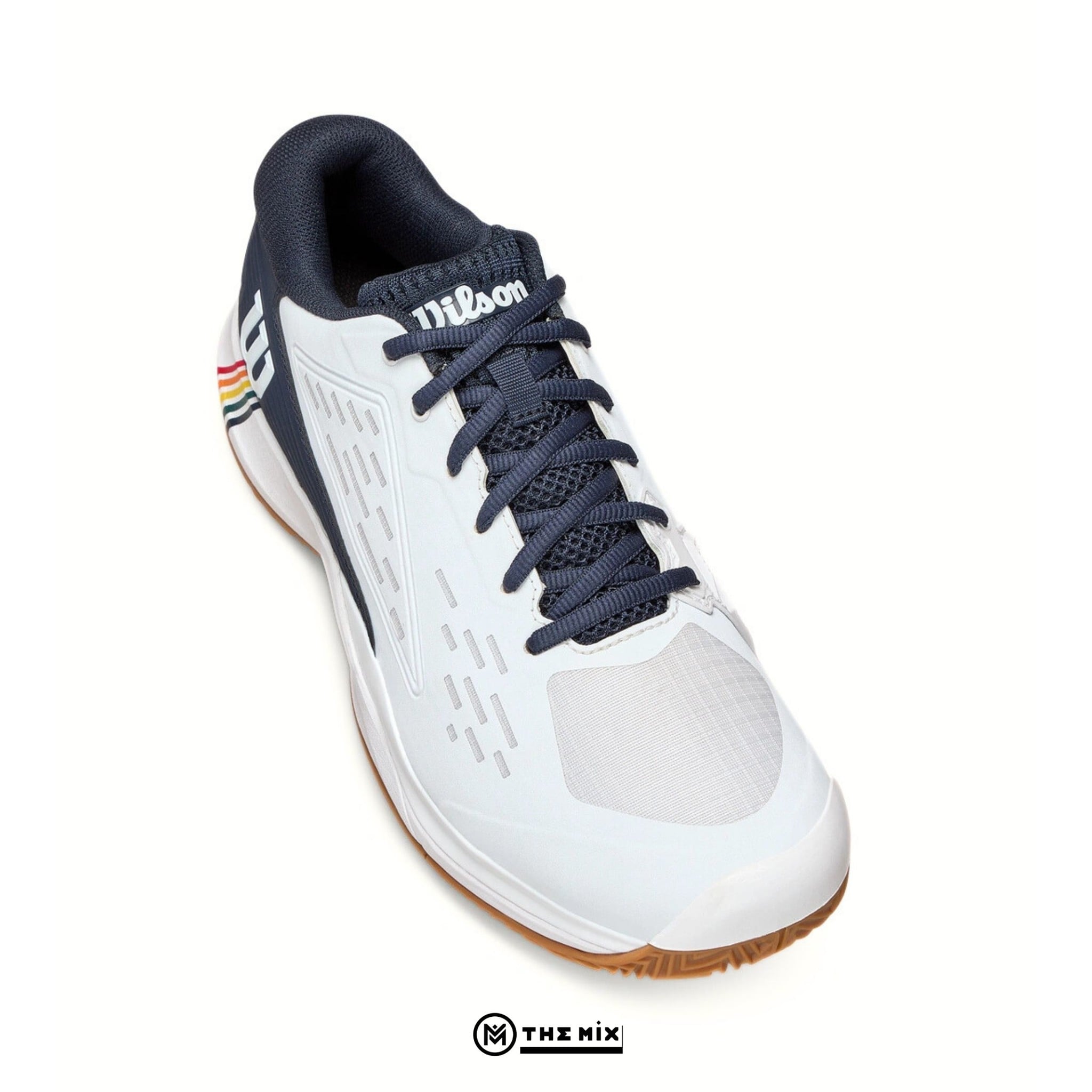 Wilson Rush Pro Ace OC M ''White Navy'' - WRS337110