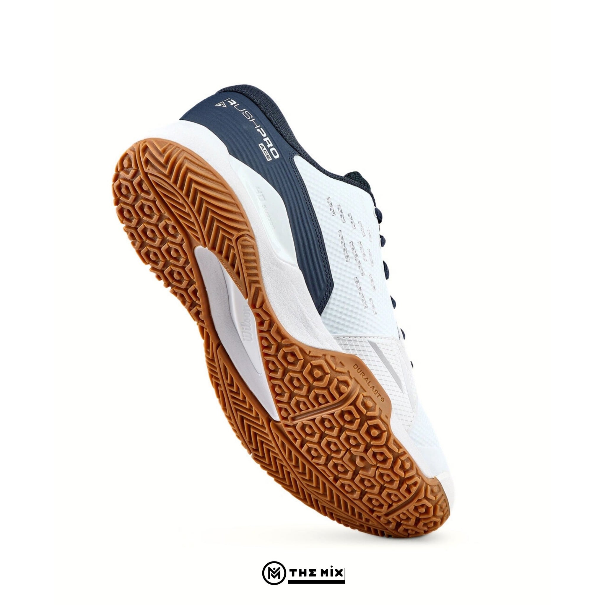 Wilson Rush Pro Ace OC M ''White Navy'' - WRS337110