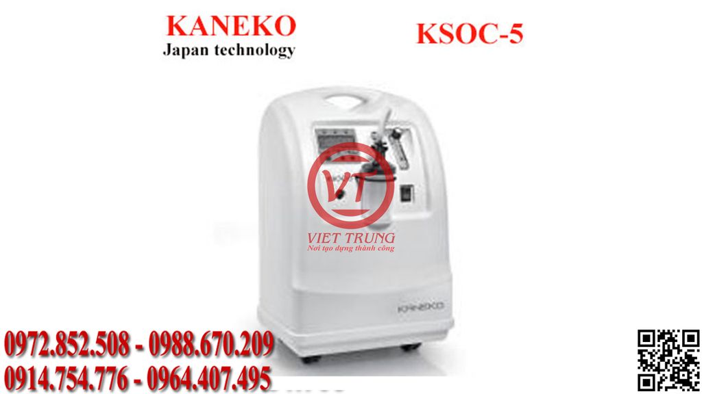 Máy móc công nghiệp: Máy tạo oxy 5 lit/phut Kaneko Ksoc-5 (VT-TOX37) 1_145bebba77be41bf9e7ec4394b743f83_1024x1024