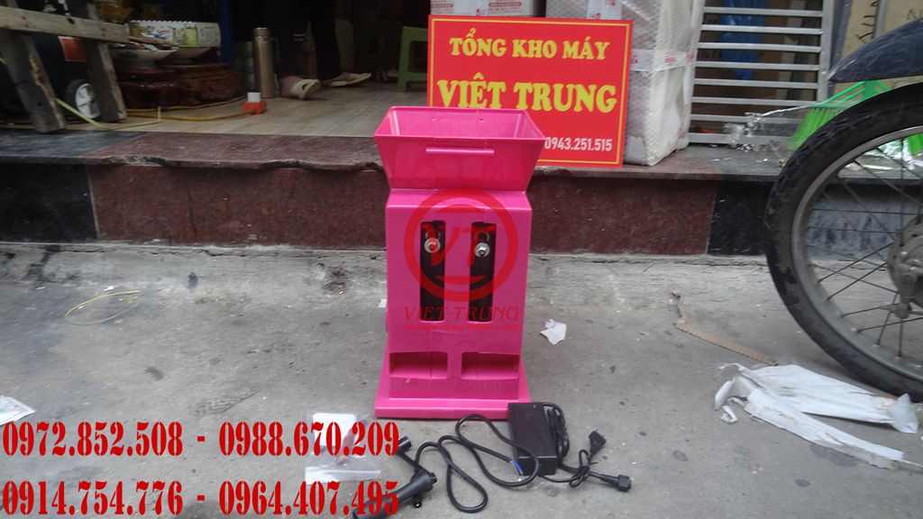 Diễn đàn rao vặt tổng hợp: Máy bóc vỏ hạt sen chạy điện (VT-MBV30) 1_88d825c5a6f4492fb666f4d9eec180be_1024x1024