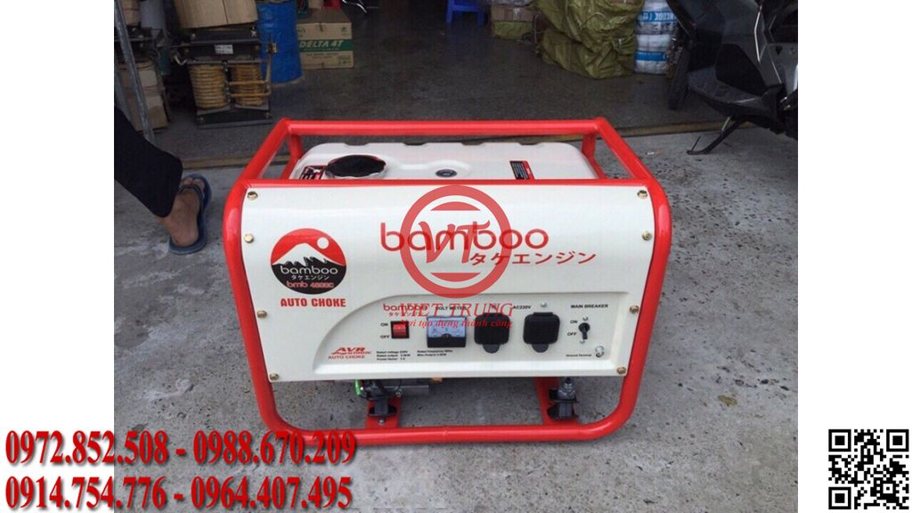 Toàn quốc - Máy phát điện bamboo bmb 4800e chạy xăng 1_cdf8955d30524b91b82b4148ea3835d2_1024x1024