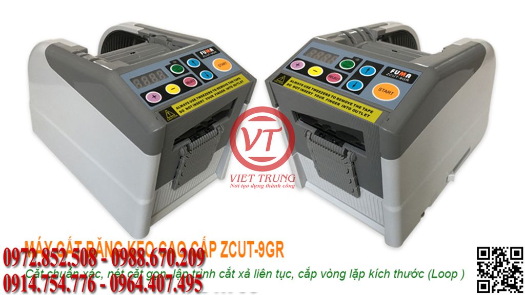 Máy móc công nghiệp: Máy Cắt Băng Keo Yeasu ZCUT-9GR (VT-CBK01) 2_5415c6e79b204568ba65420d94efe484_1024x1024