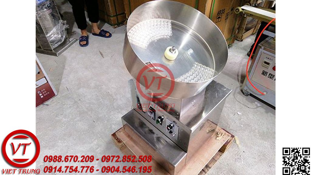 Máy móc công nghiệp: Máy đếm viên thuốc bán tự động SP-100 (VT-DV02) 2_72ec341e116a47a68063aeb621356d90_1024x1024