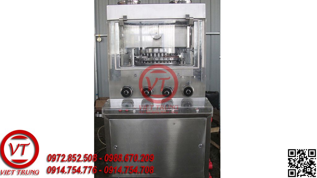 Máy móc công nghiệp: Máy dập viên thuốc ZP-29 (VT-MDVT06) 2_bb6adba5fd644dec861924fab624e935_1024x1024