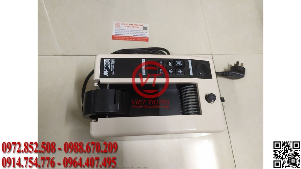 Diễn đàn rao vặt tổng hợp: Máy cắt băng keo tự động M-1000s (VT-CBK04) 2_d162a7a015b0425abd6ba0907f98d7c7_1024x1024