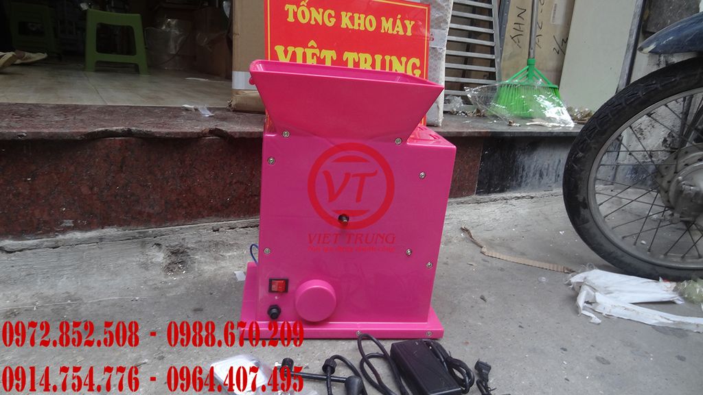 Diễn đàn rao vặt tổng hợp: Máy bóc vỏ hạt sen chạy điện (VT-MBV30) 2_df89160ada204fbeae2123f1125f5904_1024x1024