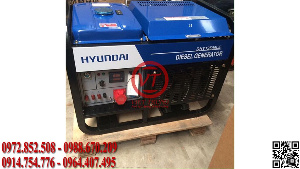 Toàn quốc - Máy phát điện chạy dầu hyundai dhy 12500le (10-11kw)  2_e88abef0c8e64d41bc424a0c0593dc95_1024x1024