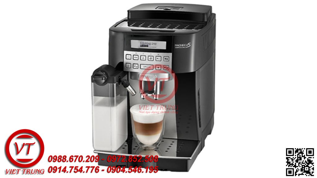 Diễn đàn rao vặt tổng hợp: Máy pha cà phê delonghi ecam22.360.S (VT-PCF12) De_longhi-ecam22_360_s_44661052c88a41d38500e5f24686a55a_1024x1024