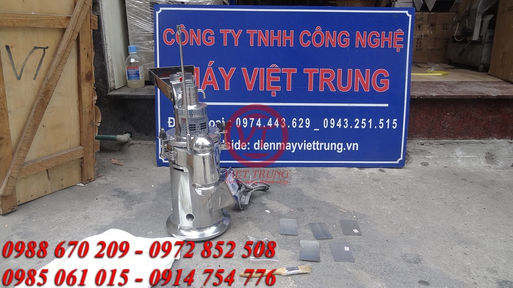 Toàn quốc - Máy nghiền ngũ cốc thảo dược hk-8b Dsc04480_bf754533e86346298e50b4b6b1d76b0f_1024x1024